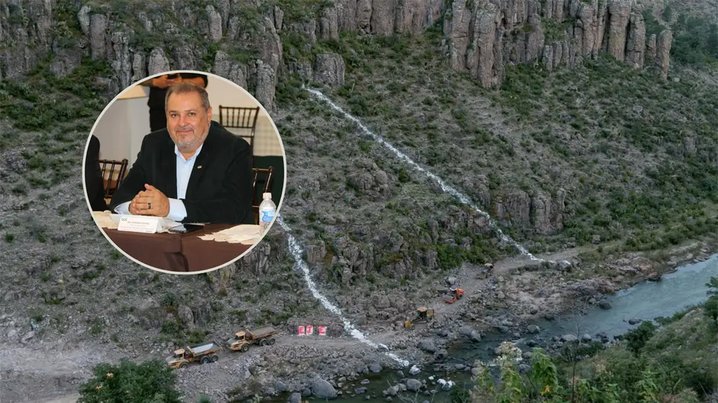 Presa Tunal 2 no ha generado empleo en este sector económico clave