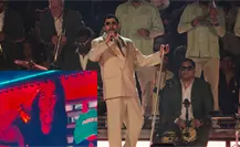 Galilea Montijo se roba el foco en la tercera noche de Bad Bunny en CDMX, todo lo que ocurrió Galilea Montijo se roba el foco en la tercera noche de Bad Bunny en CDMX, todo lo que ocurrió