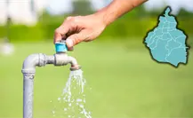 Cortes de agua en CDMX: estas colonias no tendrán el servicio en Navidad y Año Nuevo Cortes de agua en CDMX: estas colonias no tendrán el servicio en Navidad y Año Nuevo