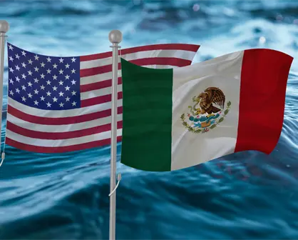 ¿Cuánta agua entregará México a Estados Unidos tras acuerdo en el Tratado de Aguas?