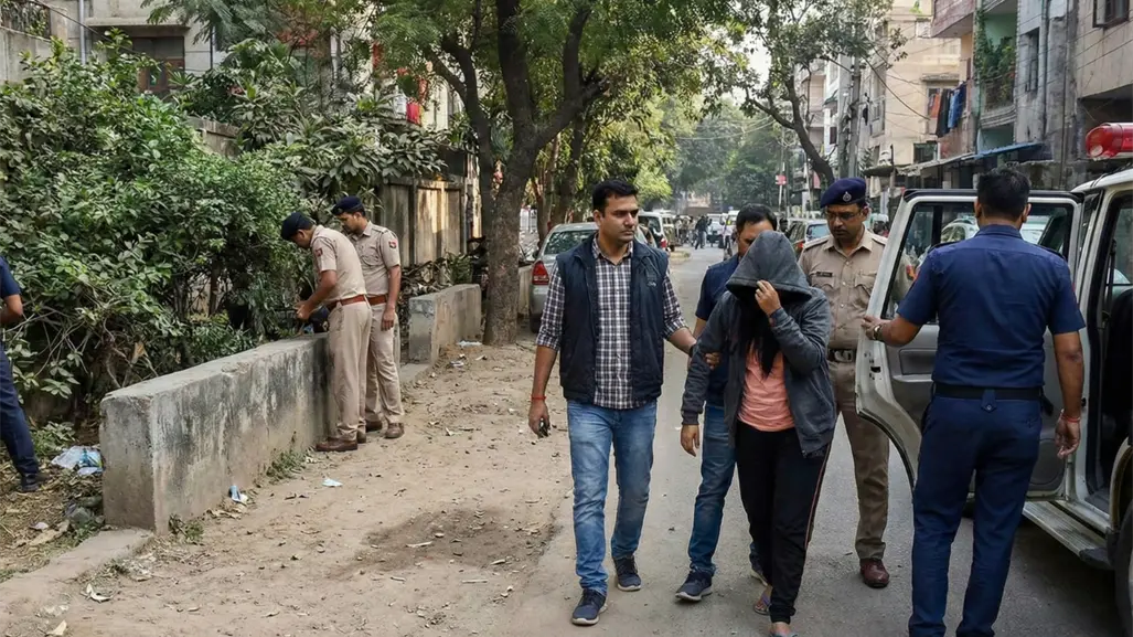 Cae mujer que escondió el arma tras brutal ataque en la Magdalena Mixhuca; así fue el operativo