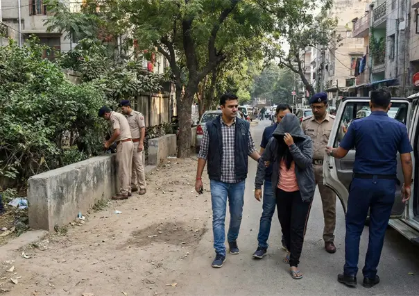 Cae mujer que escondió el arma tras brutal ataque en la Magdalena Mixhuca; así fue el operativo