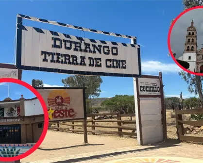 Estos lugares de Durango son imperdibles si pasas aqu&iacute; tus vacaciones de navidad 2025