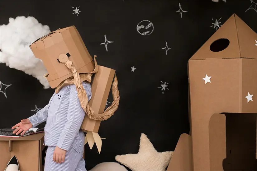 Juguetería Mau Mau Foto: Mau Mau