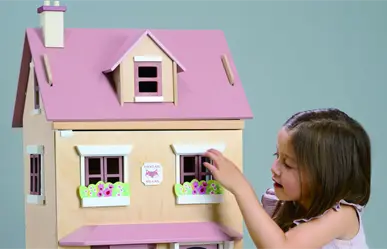 Mau Mau en Tampico: Jugueter&iacute;a que integra dise&ntilde;o de interiores y juguetes