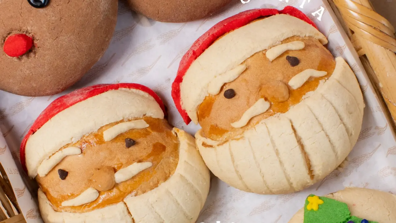 Foto: Panadería La Josefina