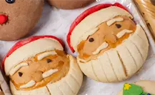 ¿Dónde encontrar conchas navideñas en Tampico? La Josefina tiene la respuesta ¿Dónde encontrar conchas navideñas en Tampico? La Josefina tiene la respuesta