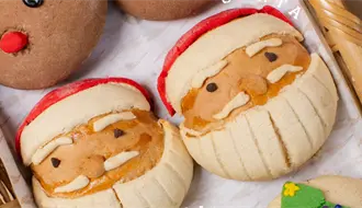 ¿Dónde encontrar conchas navideñas en Tampico? La Josefina tiene la respuesta