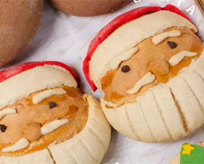 ¿Dónde encontrar conchas navideñas en Tampico? La Josefina tiene la respuesta