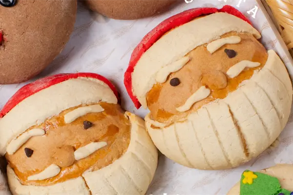 ¿Dónde encontrar conchas navideñas en Tampico? La Josefina tiene la respuesta ¿Dónde encontrar conchas navideñas en Tampico? La Josefina tiene la respuesta