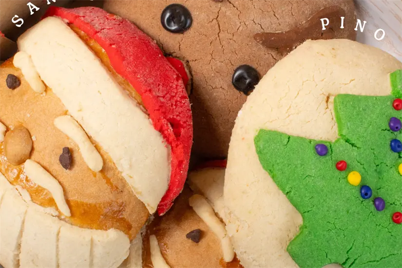 pan Foto: Panadería La Josefina