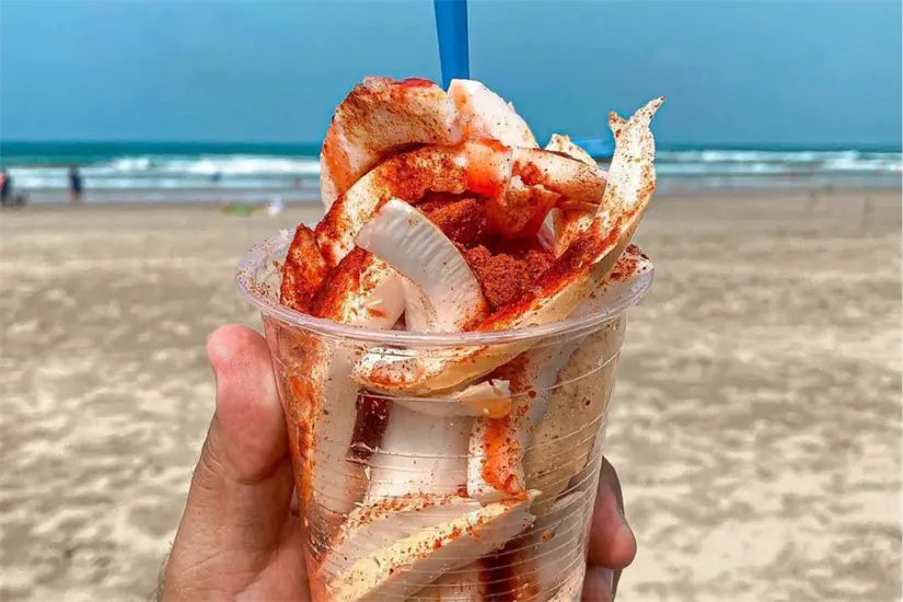 Tampico Foto: Tampico Madero Mx