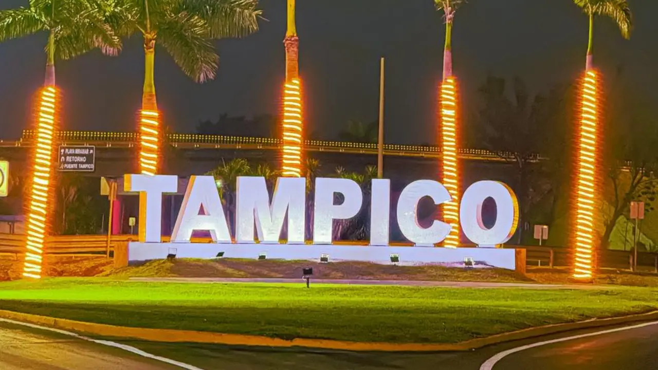 Foto: Tampico- Madero MX