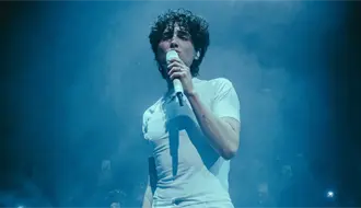 HUMBE se presentará en Tampico el 12 de septiembre; esto se sabe