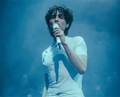 HUMBE se presentará en Tampico el 12 de septiembre; esto se sabe