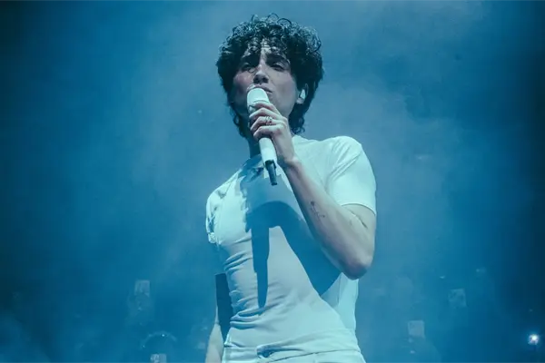 HUMBE se presentará en Tampico el 12 de septiembre; esto se sabe HUMBE se presentará en Tampico el 12 de septiembre; esto se sabe