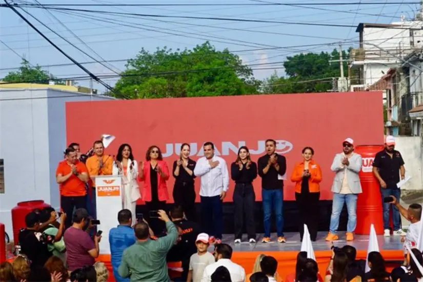 Juanjo Salazar Foto: Juanjo Salazar