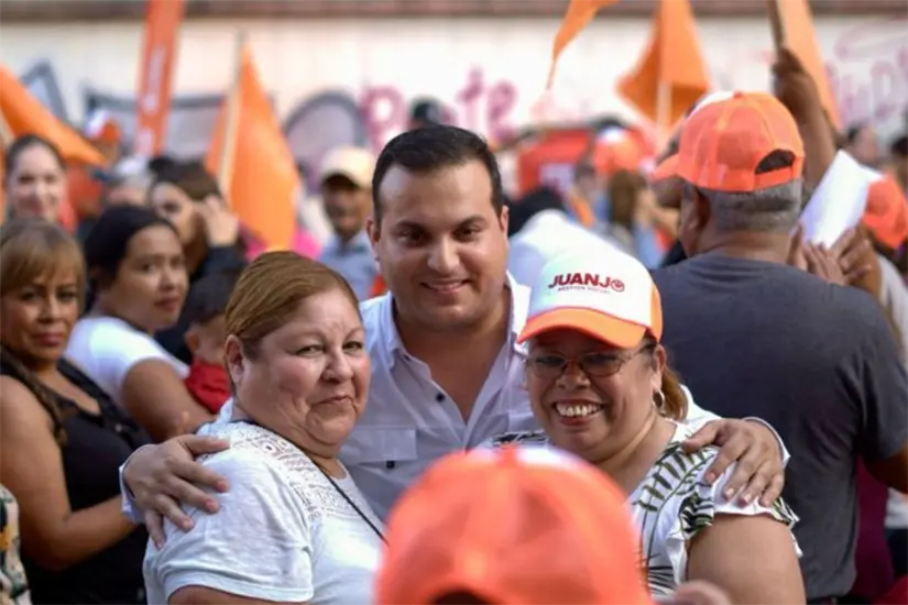 Juanjo Salazar Foto: Juanjo Salazar