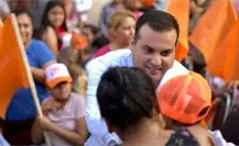 Juanjo Salazar invita a celebrar la Navidad con la posada naranja, segunda fecha