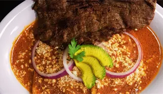 Este es el restaurante de Tampico que debes visitar si amas las enchiladas