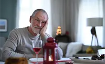 Consejos de expertos para enfrentar la depresión navideña en Tamaulipas Consejos de expertos para enfrentar la depresión navideña en Tamaulipas