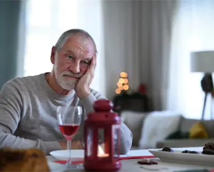 Consejos de expertos para enfrentar la depresión navideña en Tamaulipas