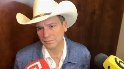 Bobby Pulido verá por los migrantes hispanos de llegar a la política en EU