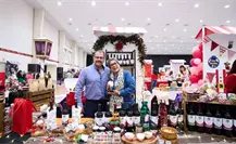 Bazar navideño en Tamaulipas: ¿qué artículos y sorpresas encontrarás? Bazar navideño en Tamaulipas: ¿qué artículos y sorpresas encontrarás?