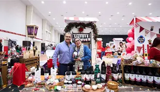 Bazar navideño en Tamaulipas: ¿qué artículos y sorpresas encontrarás?