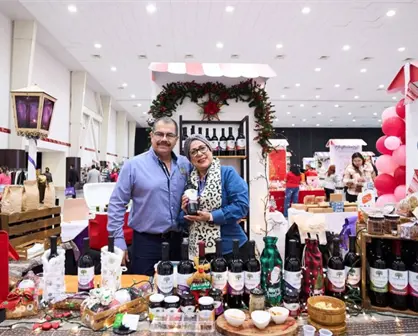 Bazar navideño en Tamaulipas: ¿qué artículos y sorpresas encontrarás?