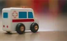 Congreso de Tamaulipas evalúa iniciativa para traslado médico gratuito Congreso de Tamaulipas evalúa iniciativa para traslado médico gratuito