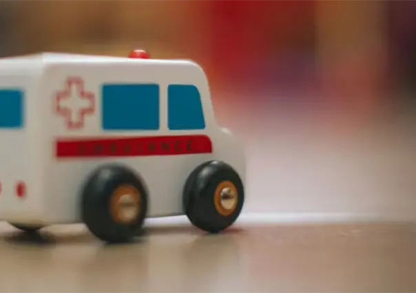 Congreso de Tamaulipas evalúa iniciativa para traslado médico gratuito