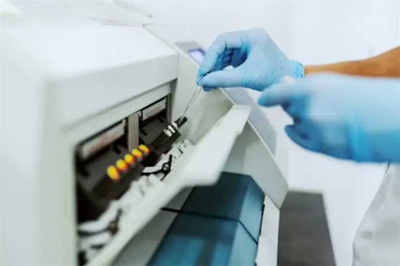 Cancer de próstata Foto: Unsplash