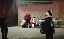 Funcionario municipal es asesinado durante operativo de alcoholímetro en San Jacinto Amilpas, Oaxaca