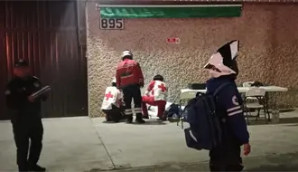 Funcionario municipal es asesinado durante operativo de alcoholímetro en San Jacinto Amilpas, Oaxaca