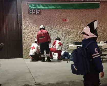 Funcionario municipal es asesinado durante operativo de alcohol&iacute;metro en San Jacinto Amilpas, Oaxaca