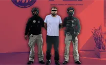 Detienen en Monterrey a hombre buscado por secuestro agravado en Michoacán Detienen en Monterrey a hombre buscado por secuestro agravado en Michoacán