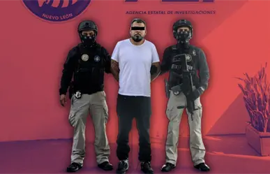 Detienen en Monterrey a hombre buscado por secuestro agravado en Michoacán