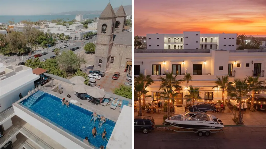 ¿Dónde pasar Navidad en La Paz? 3 lugares recomendados en Booking