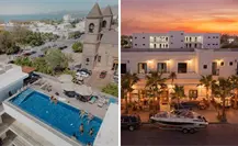 ¿Dónde pasar Navidad en La Paz? 3 lugares recomendados en Booking ¿Dónde pasar Navidad en La Paz? 3 lugares recomendados en Booking