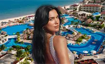 Concierto privado de Dua Lipa en Cancún: este es el millonario costo Concierto privado de Dua Lipa en Cancún: este es el millonario costo