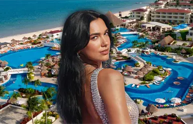 Concierto privado de Dua Lipa en Canc&uacute;n: este es el millonario costo