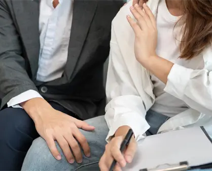 Edomex registra ocho denuncias diarias por acoso sexual y lidera cifras nacionales