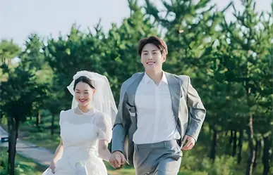 El amor es como el chachach&aacute;: &iquest;c&oacute;mo se siente enamorarse de alguien admirable?