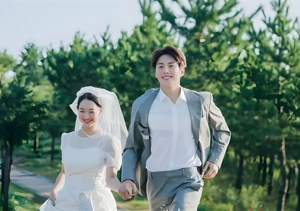 El amor es como el chachach&aacute;: &iquest;c&oacute;mo se siente enamorarse de alguien admirable?