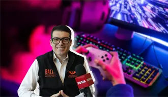 Baltazar Martínez abre la puerta a los E-sports, los deportes del futuro en Nuevo León