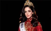 Alistan desfile para Fátima Bosch en Tabasco; prohíben uso de drones y venta de alcohol Alistan desfile para Fátima Bosch en Tabasco; prohíben uso de drones y venta de alcohol