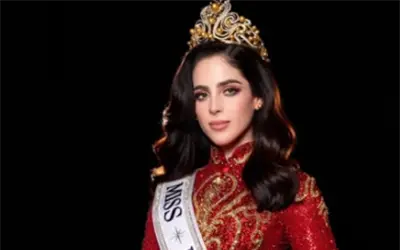 Alistan desfile para F&aacute;tima Bosch en Tabasco; proh&iacute;ben uso de drones y venta de alcohol