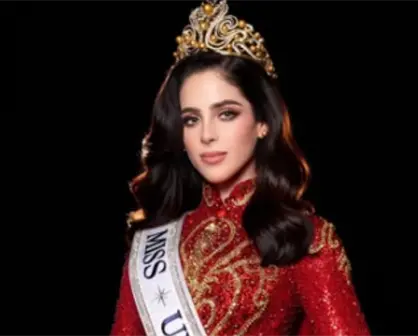 Alistan desfile para F&aacute;tima Bosch en Tabasco; proh&iacute;ben uso de drones y venta de alcohol