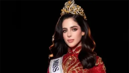 Alistan desfile para Fátima Bosch en Tabasco; prohíben uso de drones y venta de alcohol Alistan desfile para Fátima Bosch en Tabasco; prohíben uso de drones y venta de alcohol